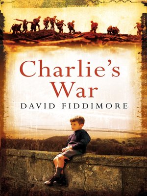 cover image of Charlie's War